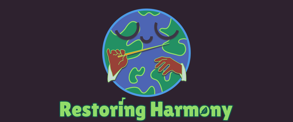 Restoring Harmony