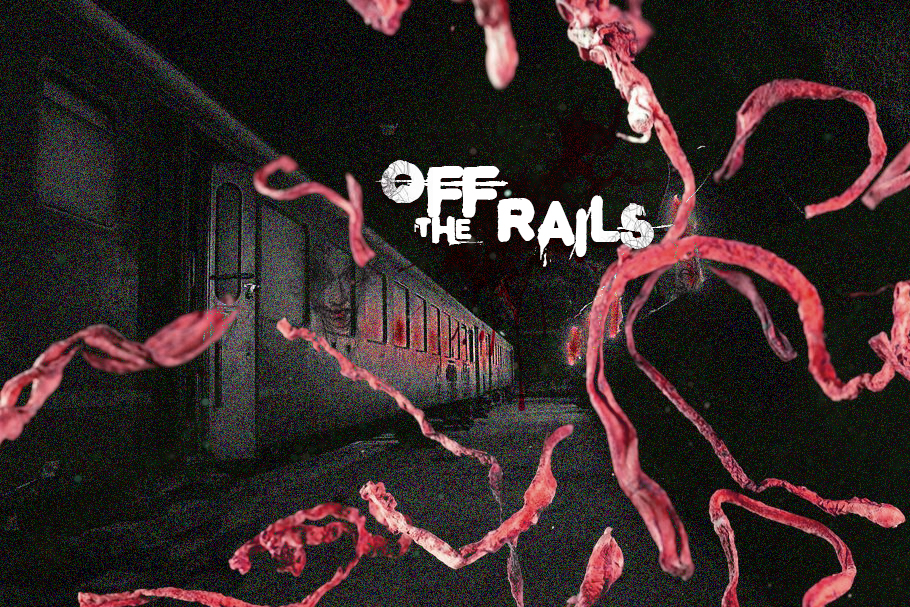 Off The Rails