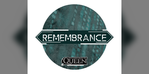 Cover image for Remembrance