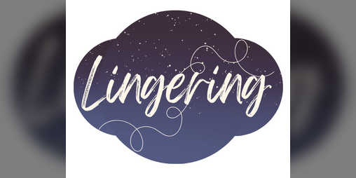 Cover image for Lingering