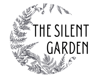 The Silent Garden   - A solo journaling game about Medusa walking in her garden of statues. 