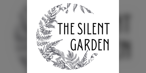 Cover image for The Silent Garden