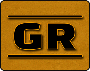 Golden Rails