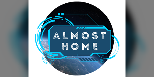 Cover image for Almost Home