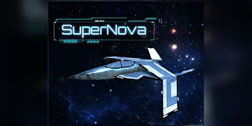 Cover image for SuperNova - Fall 2018 - 470