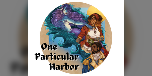 Cover image for One Particular Harbor
