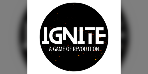 Cover image for Ignite