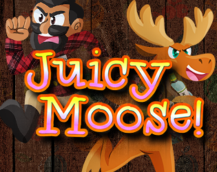 Juicy Moose - Fall 2018 - 470