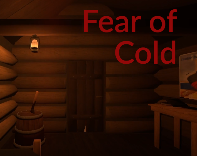 Fear of Cold