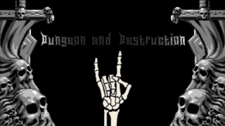 Dungeon And Destruction