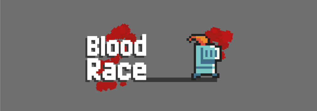 Blood Race