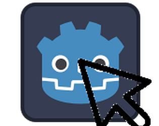 GODOT Clicker