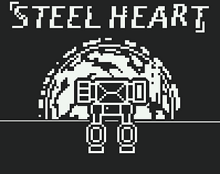 STEEL HEART