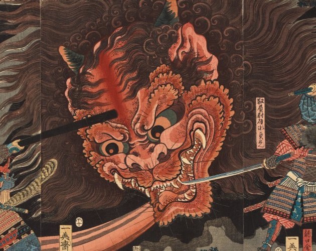Cover image for Mystics