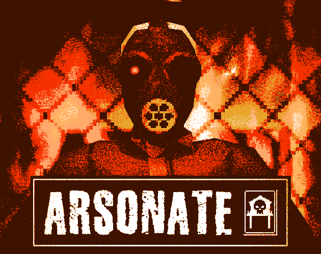 ARSONATE (Demo) [Free] [Card Game]