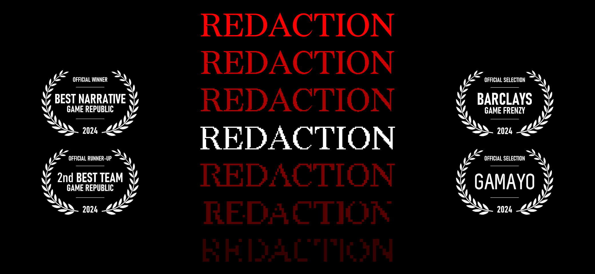 REDACTION