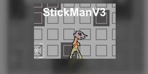 Cover image for Stickman V3