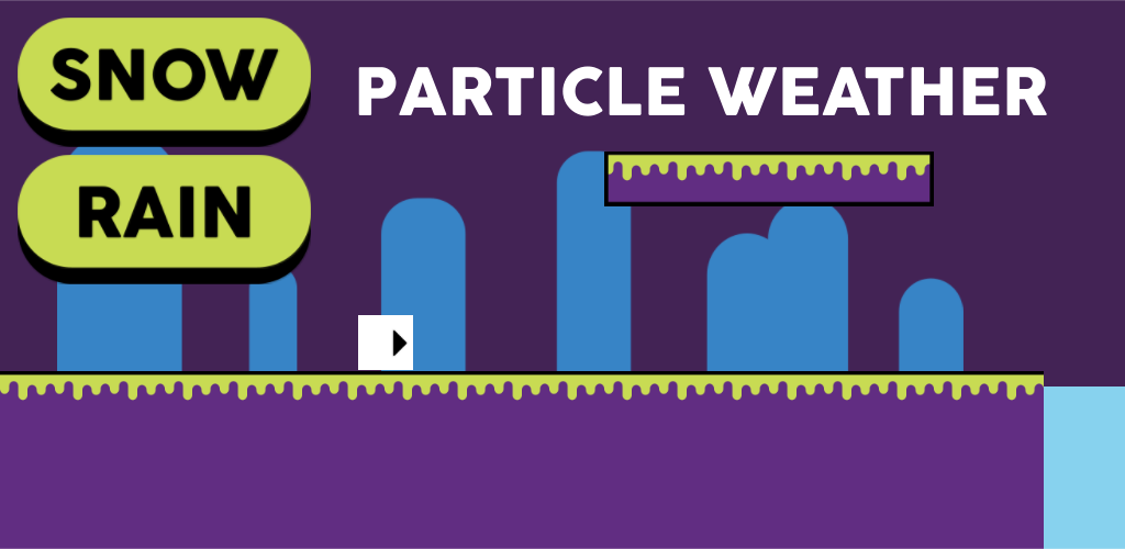 C2: Particle Weather