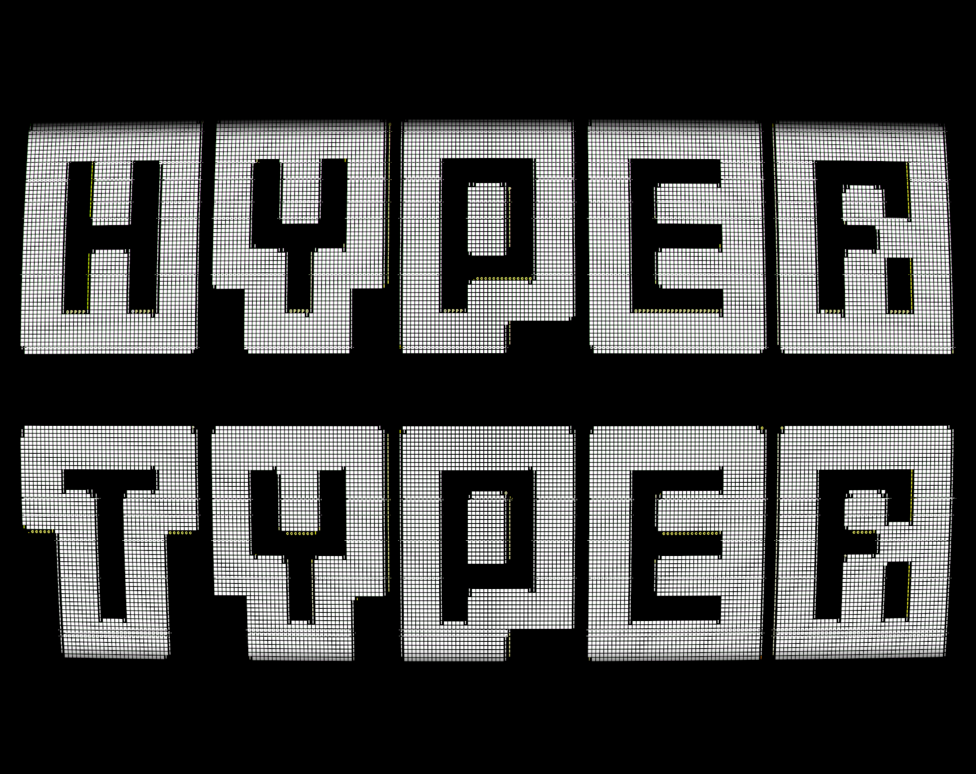 HyperTyper