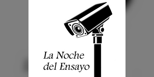 Cover image for La Noche del Ensayo