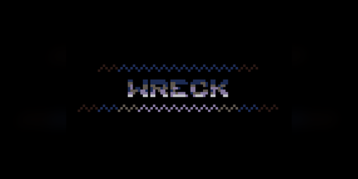 Cover image for wreck
