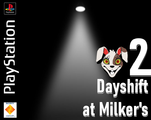 [18+] Dayshift at Milker's 2