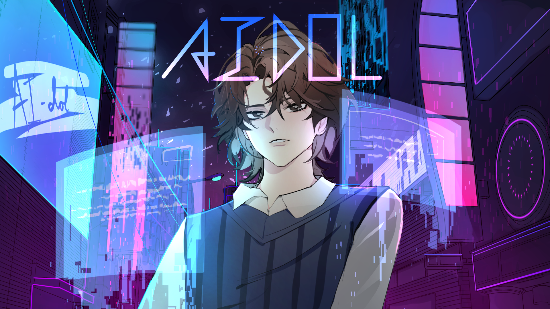 AI-dol