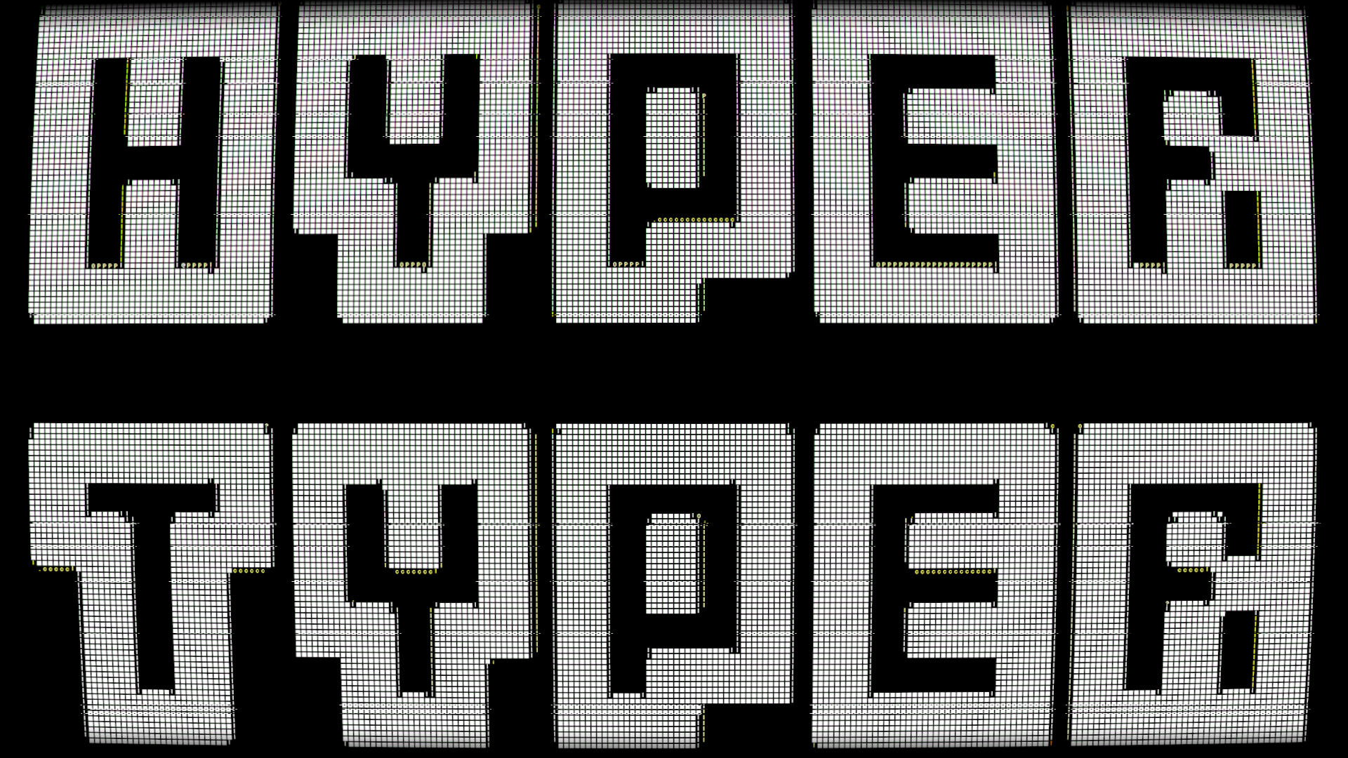 HyperTyper