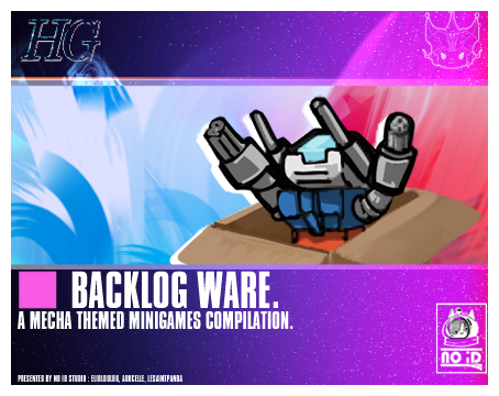 Backlog Ware