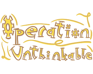 Operation Unthinkable