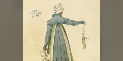 Cover image for Make Yourself Useful