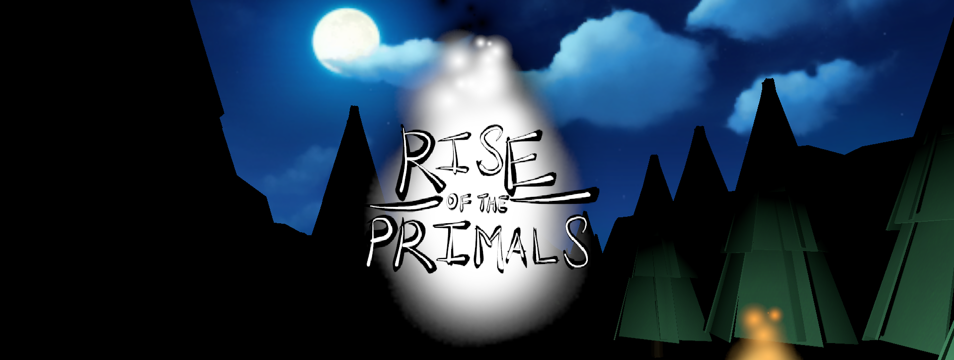 Rise of the Primals II Demo