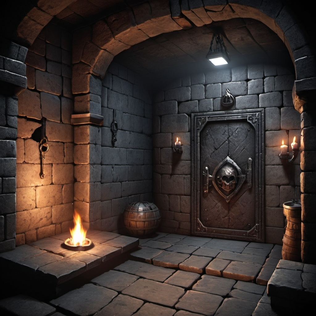 Cover image for Time Trap