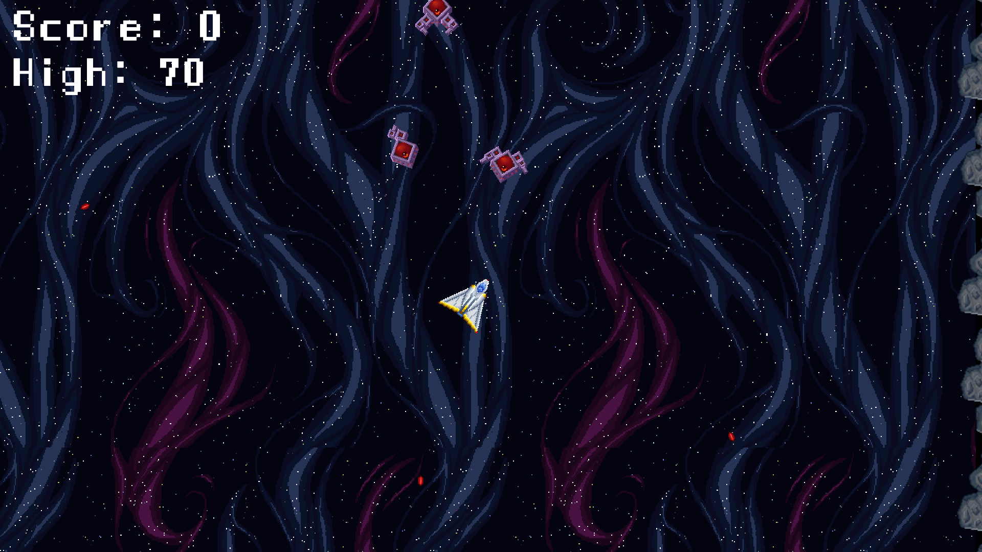 2D Shooter Tutorial