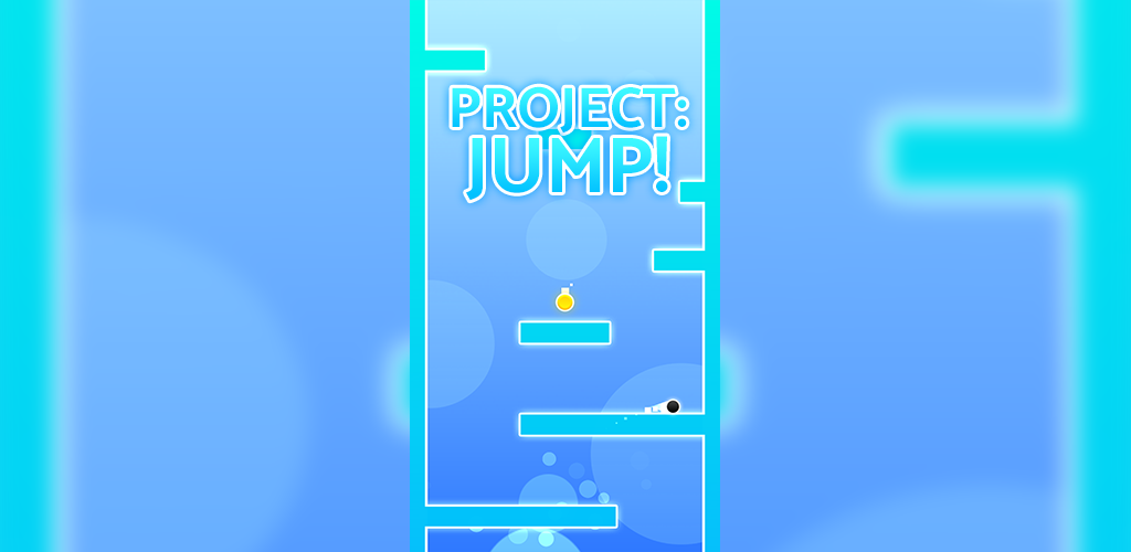 Project: Jump!