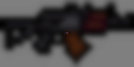 Cover image for 2D Weapon Procedural Animation | Prototype