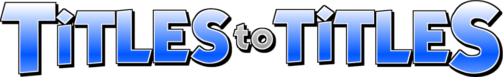 Titles to Titles (PROTOTYPE VERSION)