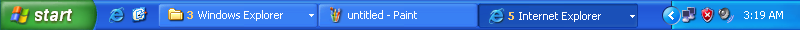Windows XP Revived