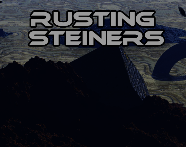 Rusting Steiners