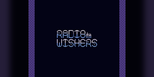 Cover image for Radio_Wishers (DEMO)