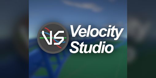 Cover image for Velocity Studio