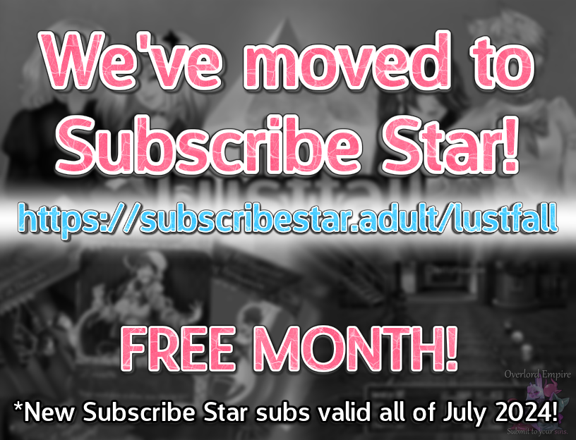 Moving to Subscribe Star