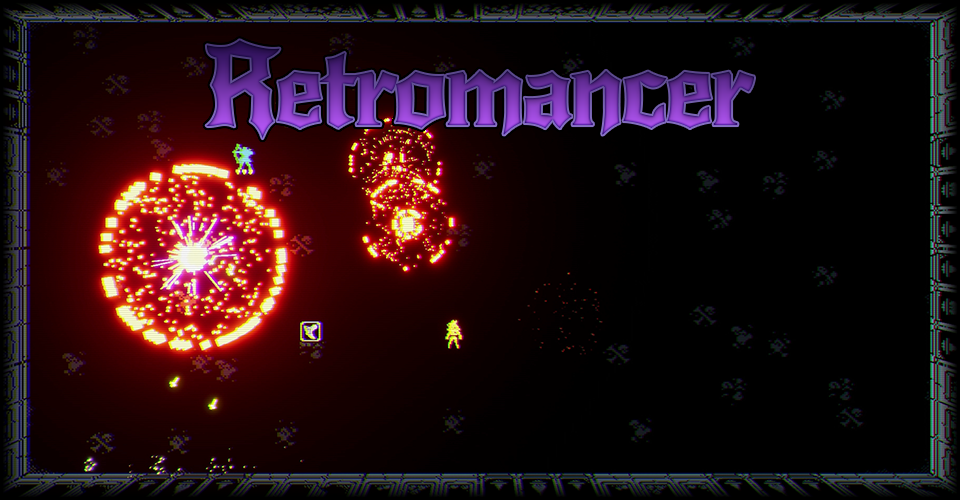 Retromancer