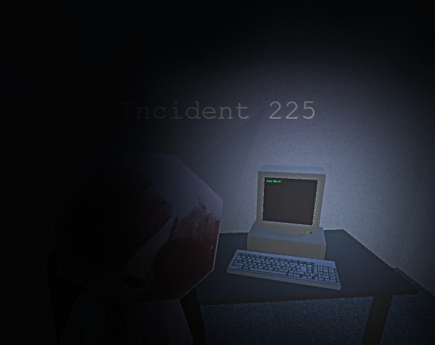 Cover image for Incident 225