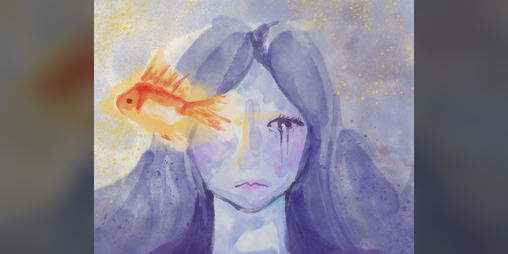 Cover image for Colors Of Recollection