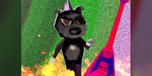 Cover image for Lawless Lemur 2