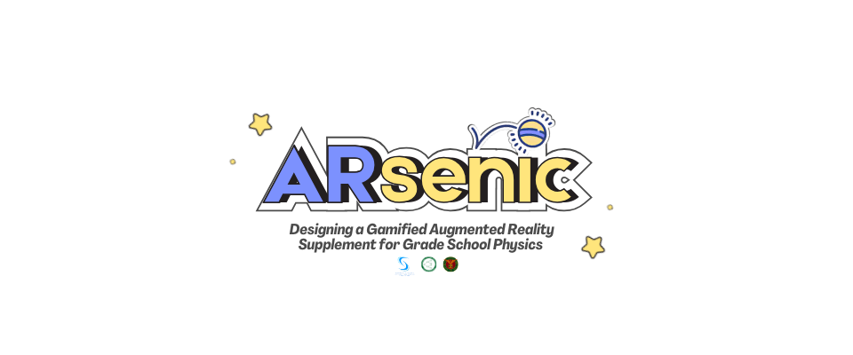 ARsenic