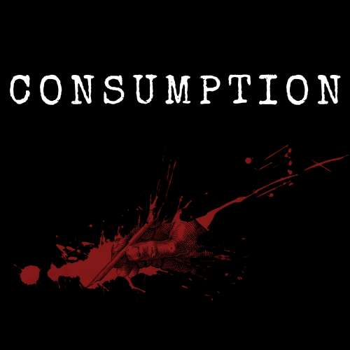 Cover image for Consumption