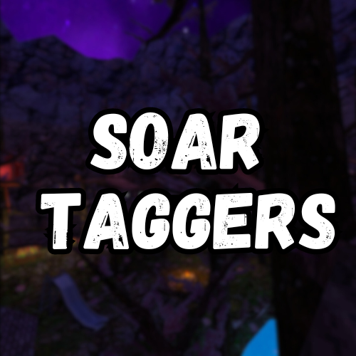 Soar Taggers