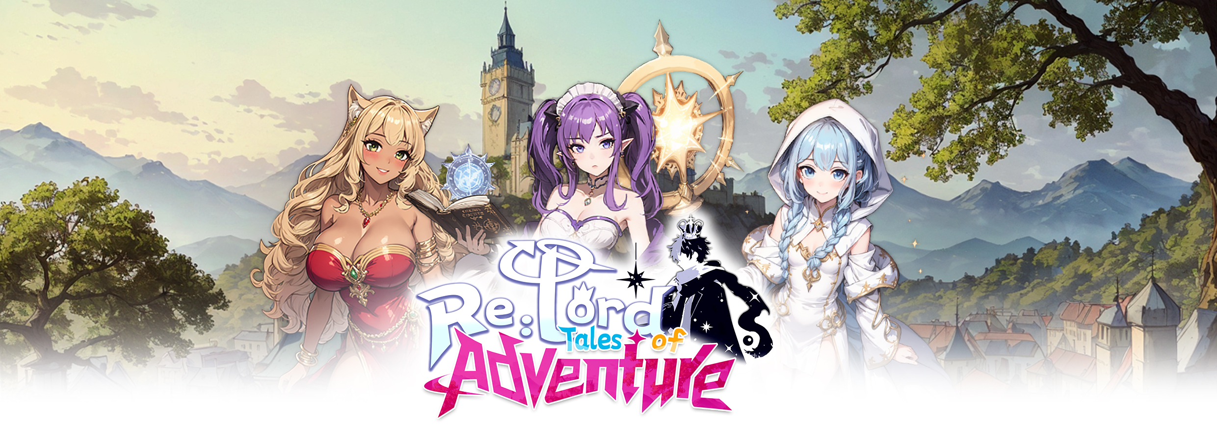 Re:Lord – Tales of Adventure